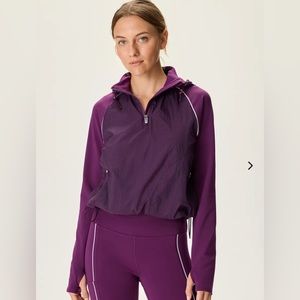 Outdoor Voices FrostKnit Hoodie